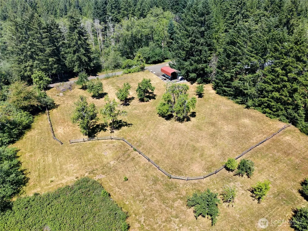 14 -Acre Anderson Hill Silverdale WA 98383