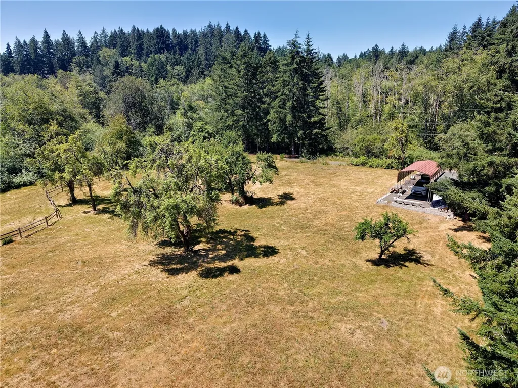 14 -Acre Anderson Hill Silverdale WA 98383