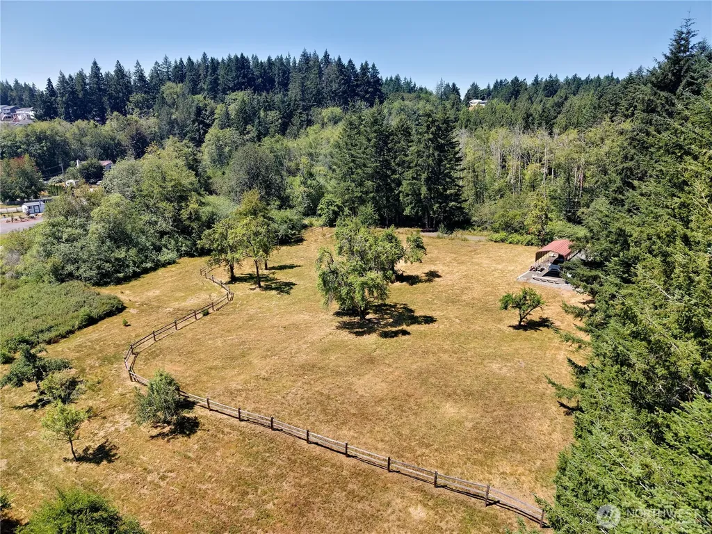 14 -Acre Anderson Hill Silverdale WA 98383