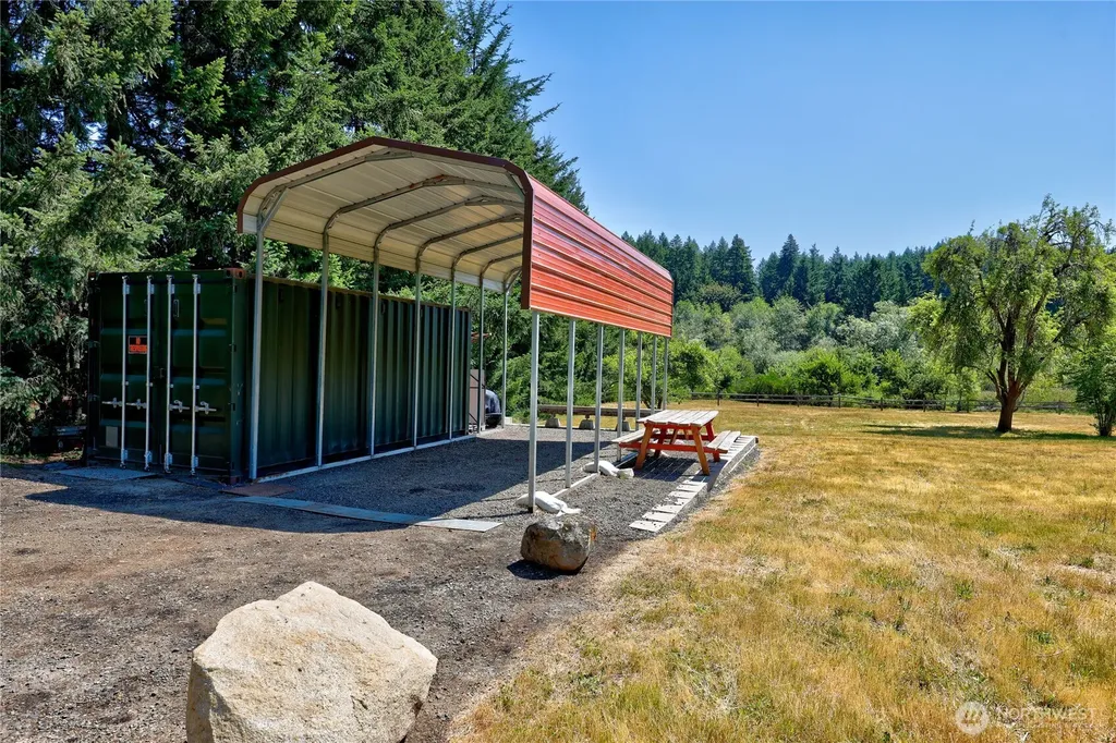 14 -Acre Anderson Hill Silverdale WA 98383