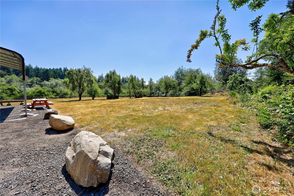 14 -Acre Anderson Hill Silverdale WA 98383