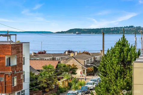 2454 55th Avenue SW Seattle WA 98116
