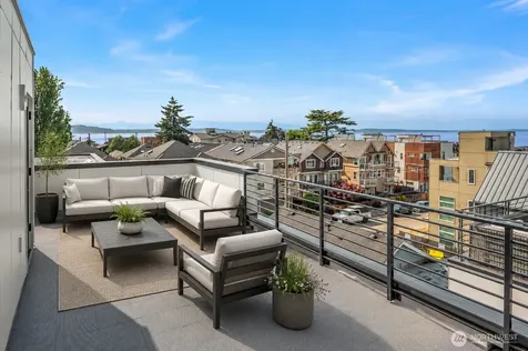 2454 55th Avenue SW Seattle WA 98116
