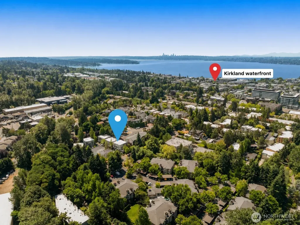104 9th Lane Kirkland WA 98033