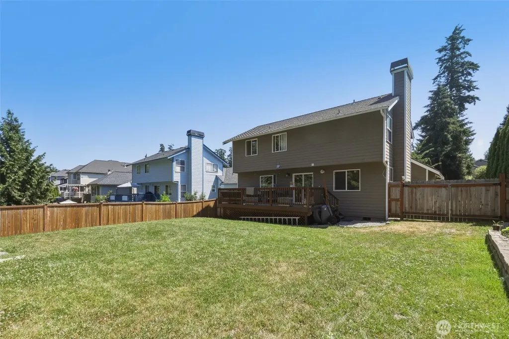 37217 17th Avenue S Federal Way WA 98003