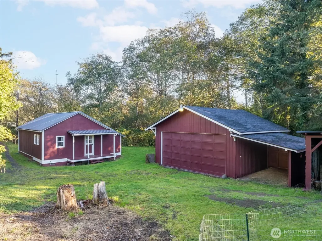 1847 Sr 105 Grayland WA 98547