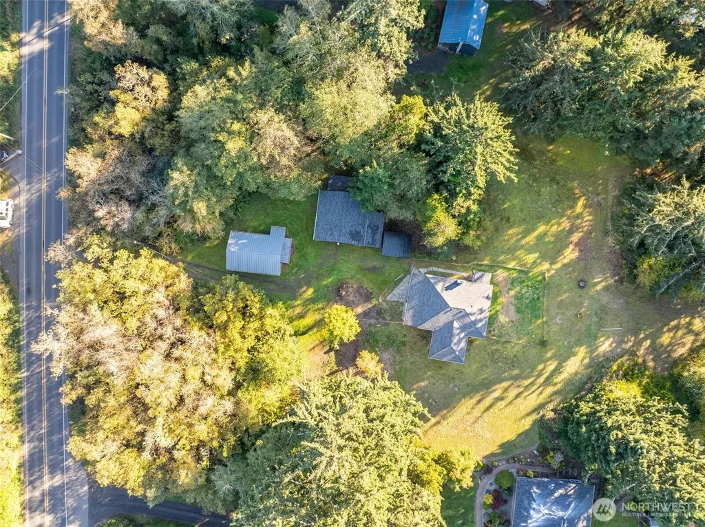 1847 Sr 105 Grayland WA 98547
