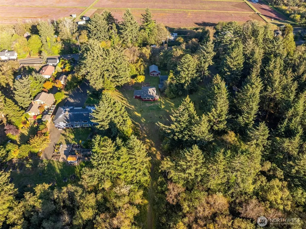 1847 Sr 105 Grayland WA 98547