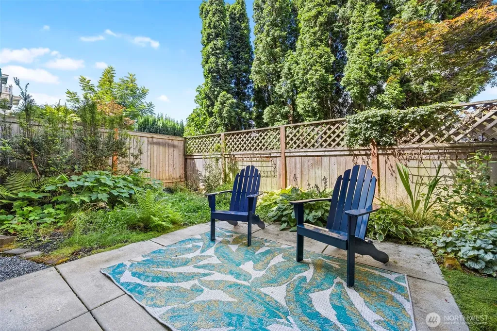 6801 Greenwood Avenue N Seattle WA 98103