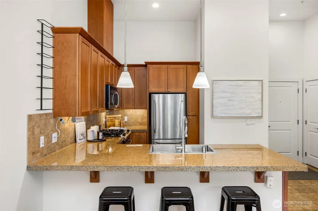 6801 Greenwood Avenue N Seattle WA 98103
