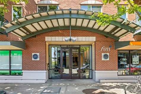 6801 Greenwood Avenue N Seattle WA 98103