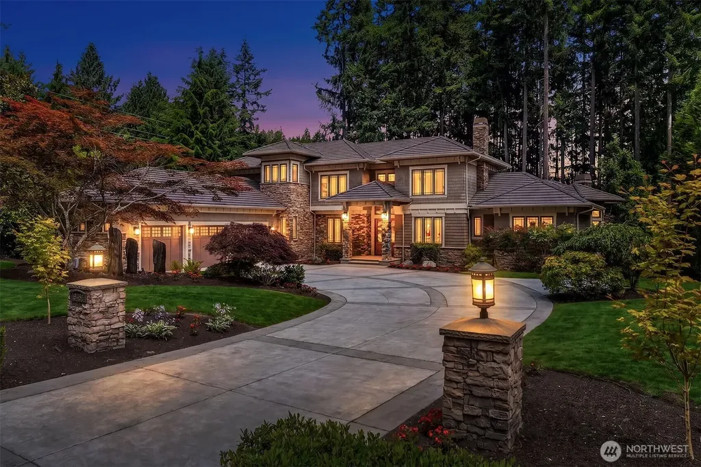 19450 163rd Court NE Woodinville WA 98072