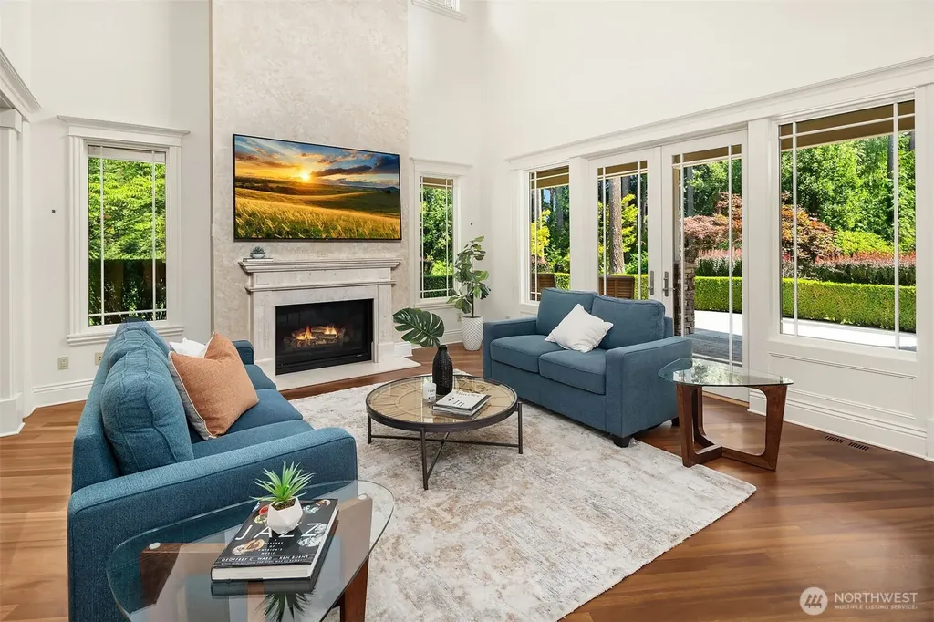 19450 163rd Court NE Woodinville WA 98072
