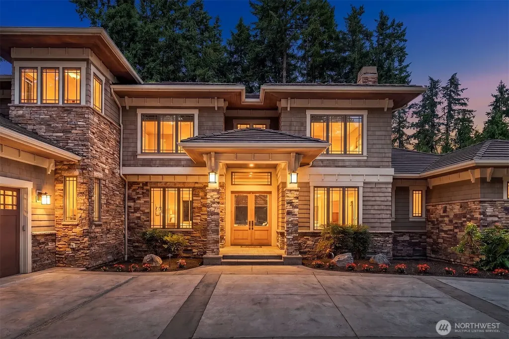 19450 163rd Court NE Woodinville WA 98072