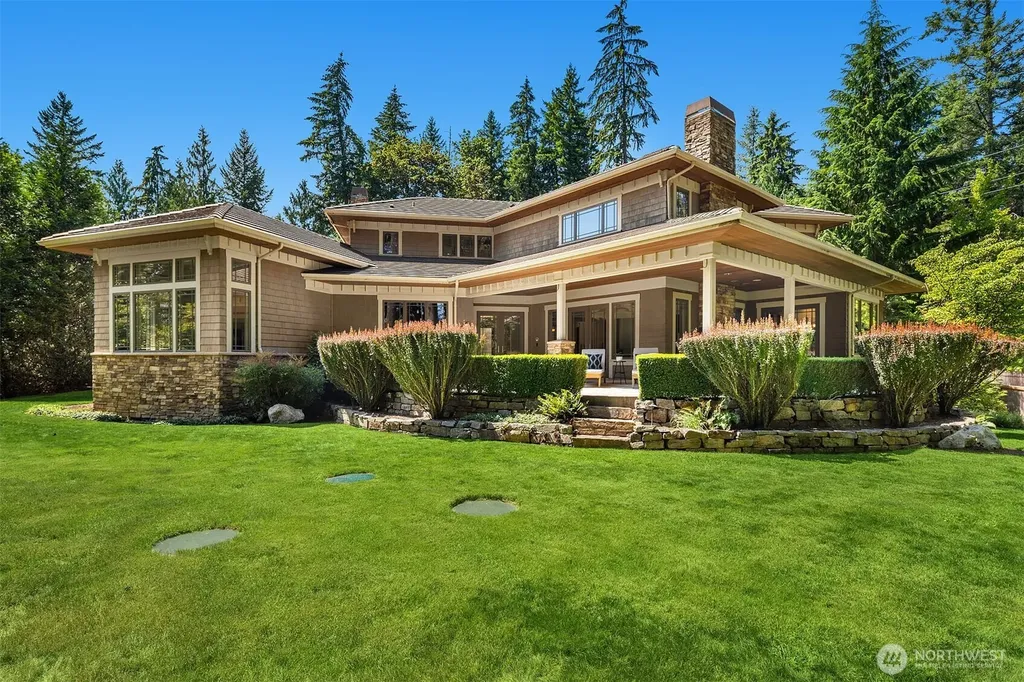 19450 163rd Court NE Woodinville WA 98072