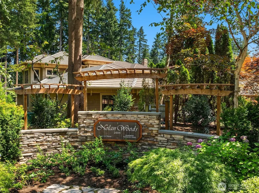 19450 163rd Court NE Woodinville WA 98072