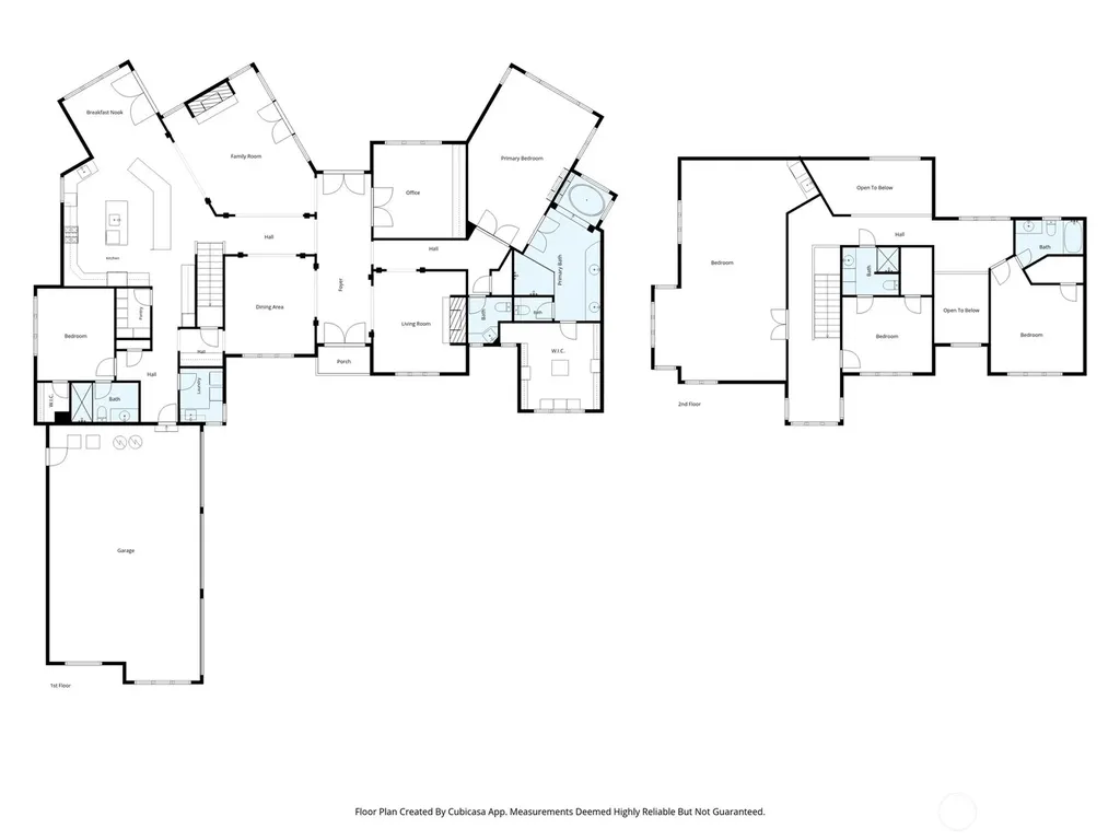 19450 163rd Court NE Woodinville WA 98072