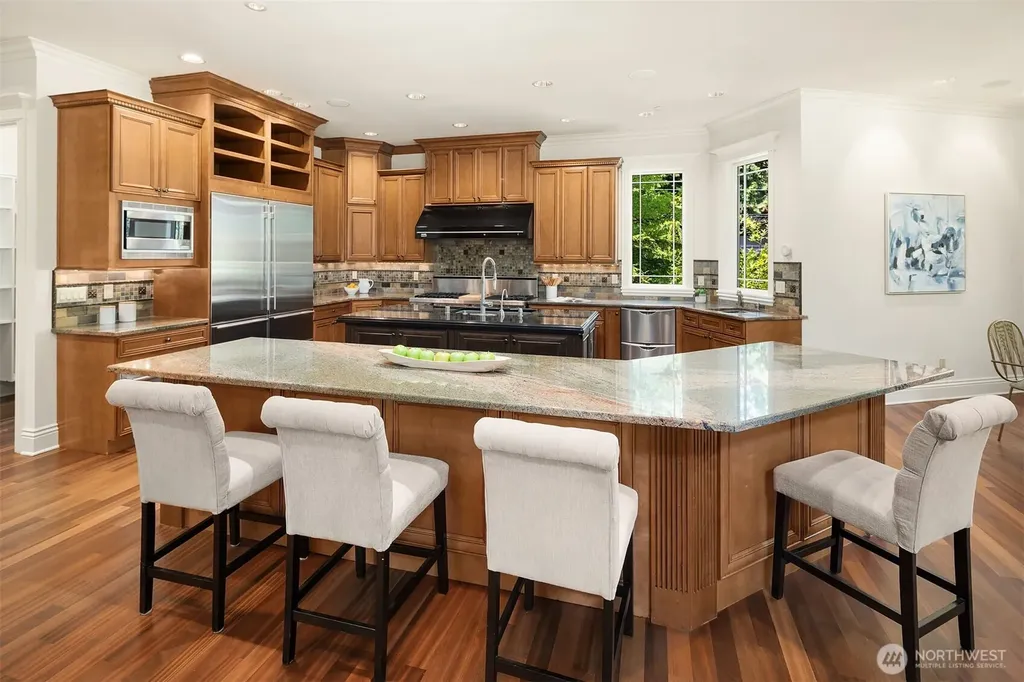 19450 163rd Court NE Woodinville WA 98072