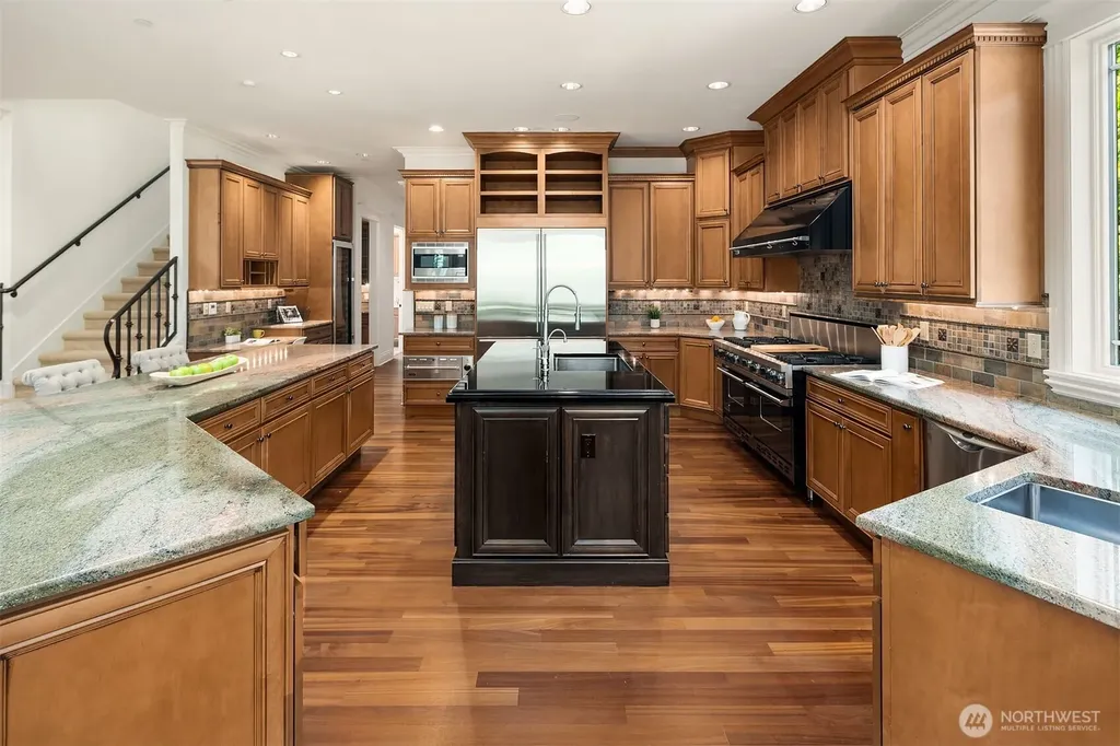 19450 163rd Court NE Woodinville WA 98072