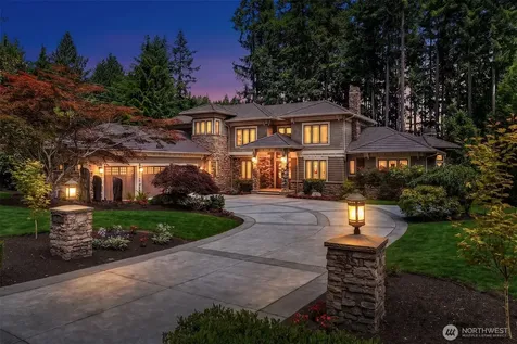 19450 163rd Court NE Woodinville WA 98072