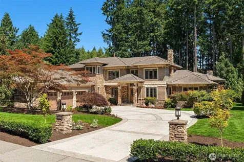 19450 163rd Court NE Woodinville WA 98072