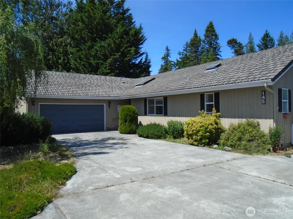 145 Emerald Drive Sequim WA 98382