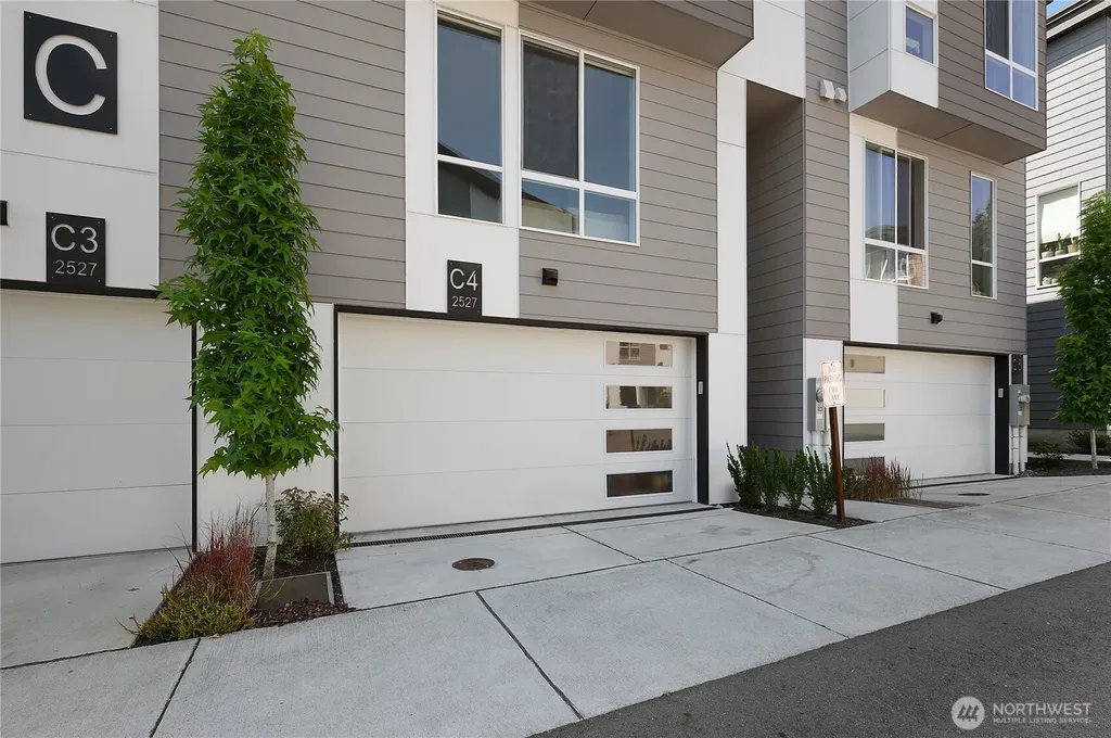 2527 Gibson Road Everett WA 98204