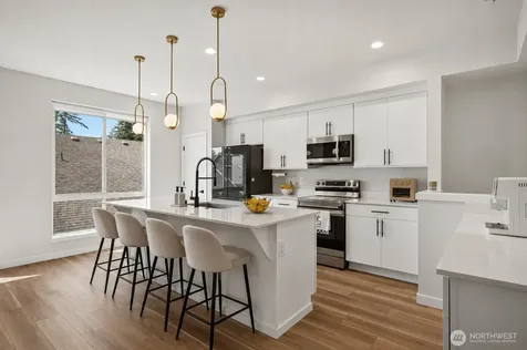 2527 Gibson Road Everett WA 98204