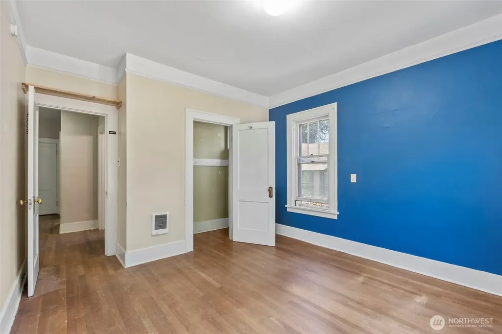 297 NE Washington Avenue Chehalis WA 98532