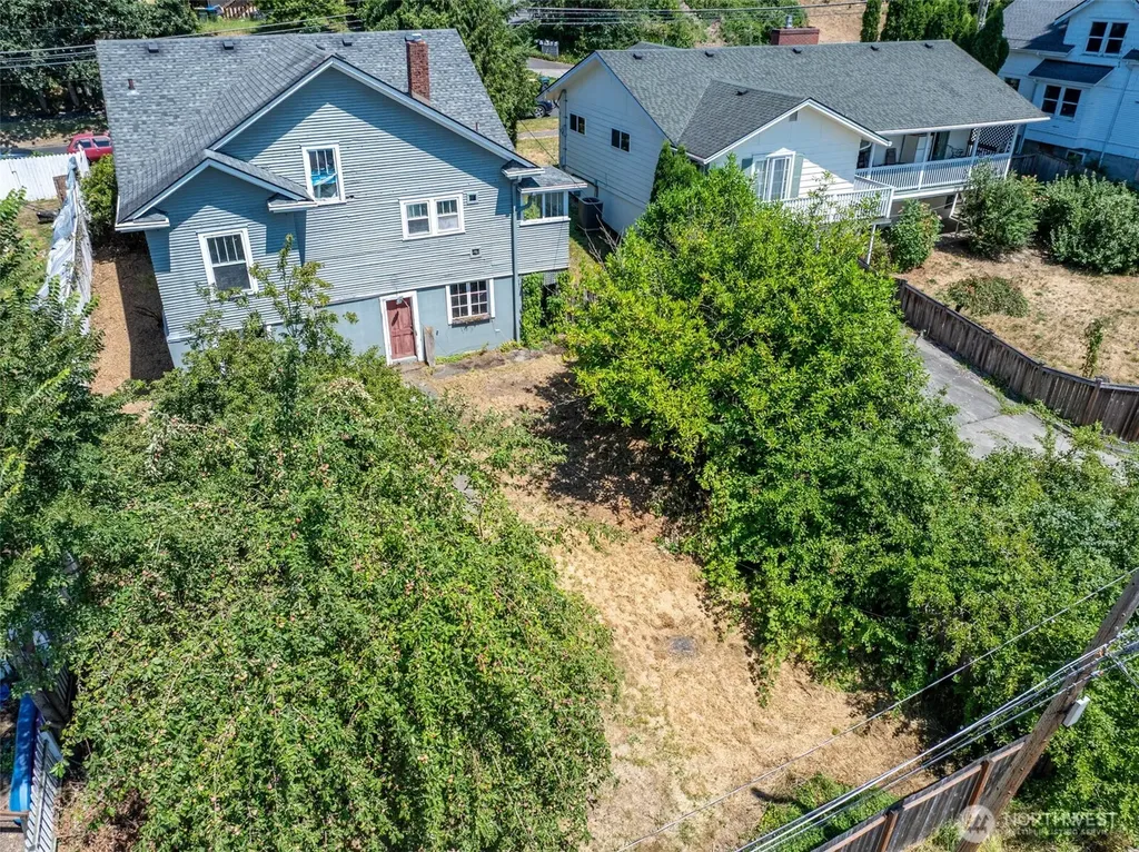 297 NE Washington Avenue Chehalis WA 98532