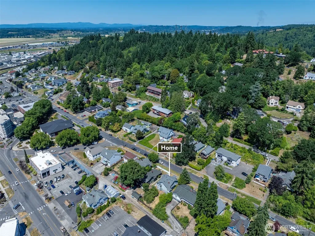 297 NE Washington Avenue Chehalis WA 98532