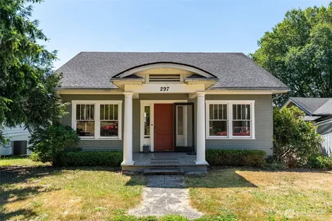 297 NE Washington Avenue Chehalis WA 98532