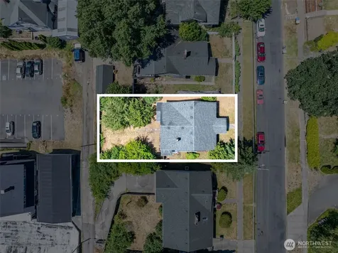 297 NE Washington Avenue Chehalis WA 98532