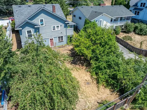 297 NE Washington Avenue Chehalis WA 98532
