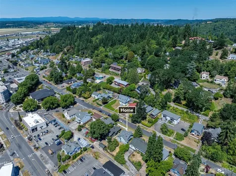 297 NE Washington Avenue Chehalis WA 98532
