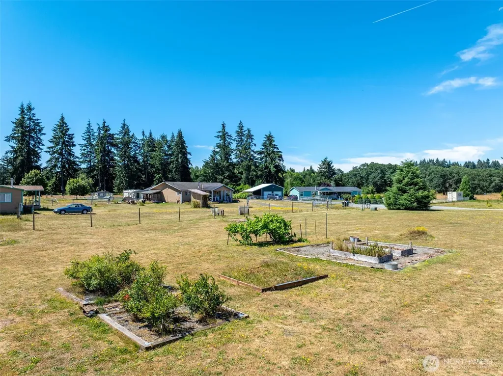 18408 Kohse Lane SW Rochester WA 98579