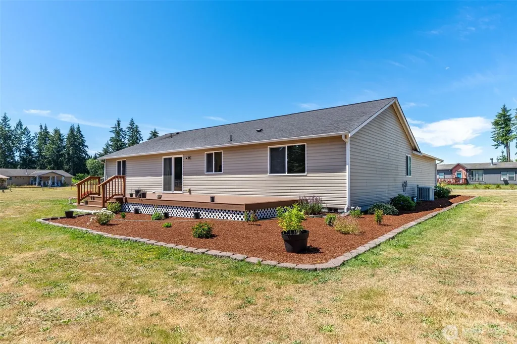 18408 Kohse Lane SW Rochester WA 98579