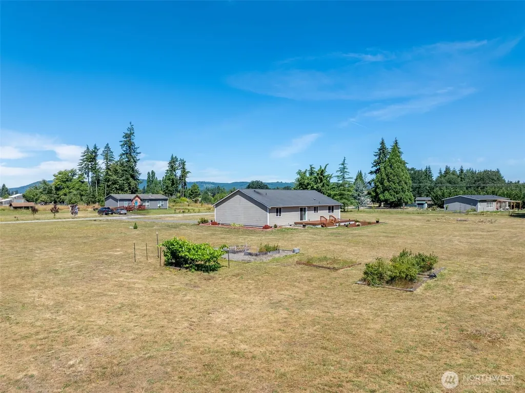 18408 Kohse Lane SW Rochester WA 98579