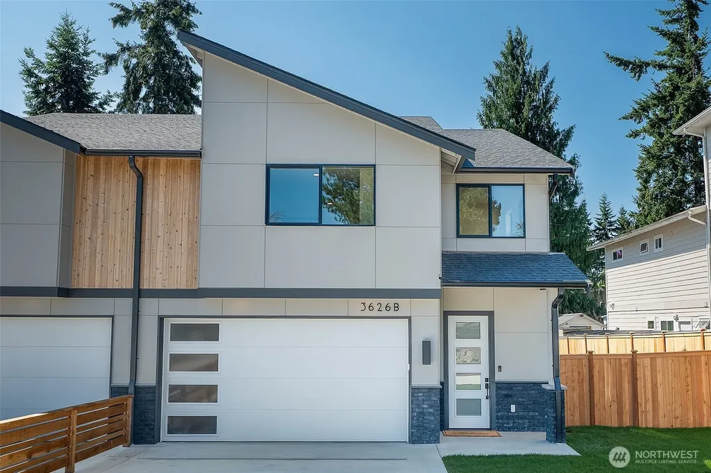 3626 191st Place SW Lynnwood WA 98036