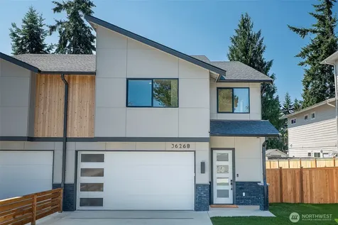 3626 191st Place SW Lynnwood WA 98036