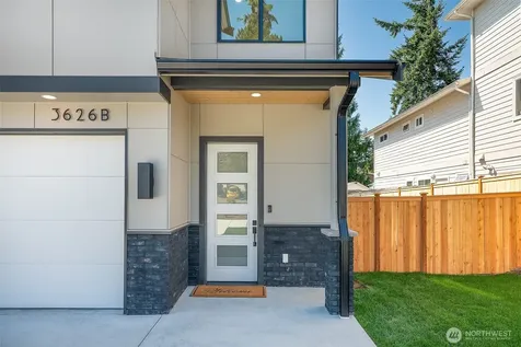 3626 191st Place SW Lynnwood WA 98036