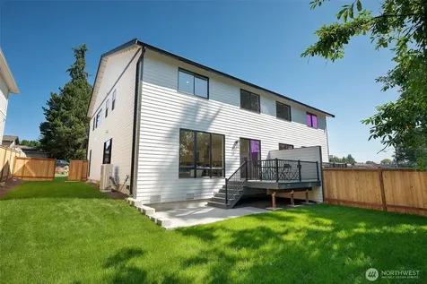 3626 191st Place SW Lynnwood WA 98036