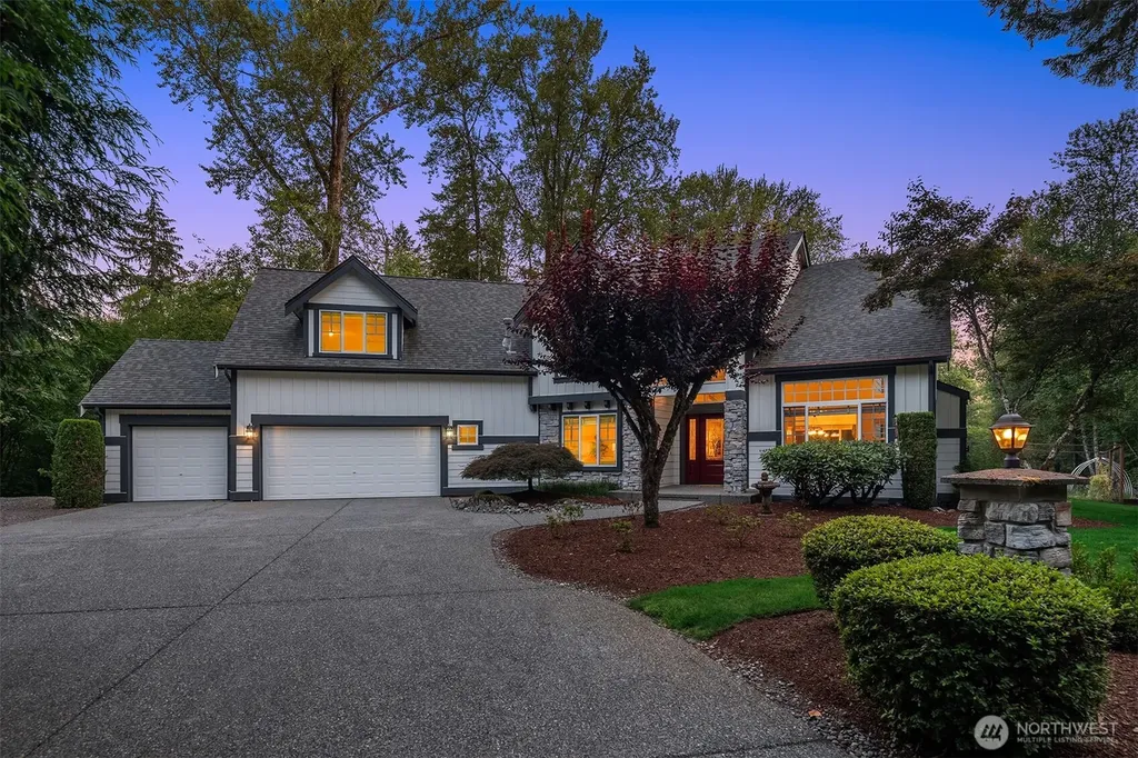 33513 NE 122nd Street Carnation WA 98014