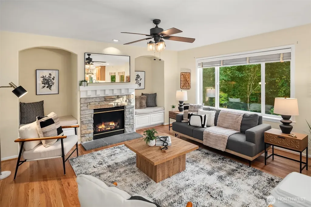 33513 NE 122nd Street Carnation WA 98014