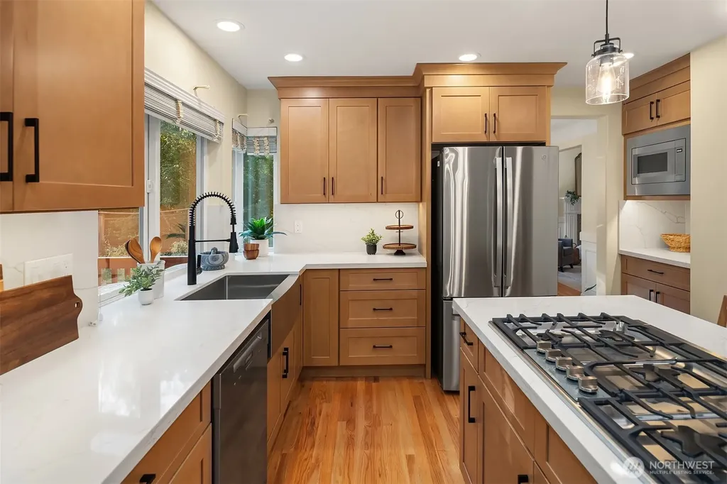 33513 NE 122nd Street Carnation WA 98014