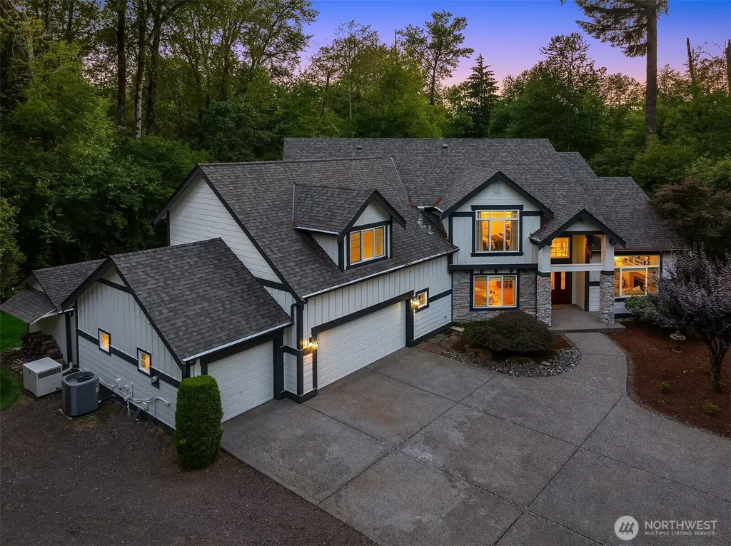 33513 NE 122nd Street Carnation WA 98014