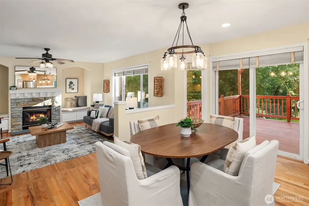 33513 NE 122nd Street Carnation WA 98014