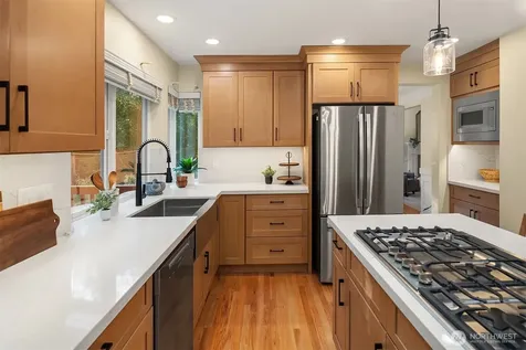 33513 NE 122nd Street Carnation WA 98014