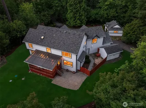 33513 NE 122nd Street Carnation WA 98014