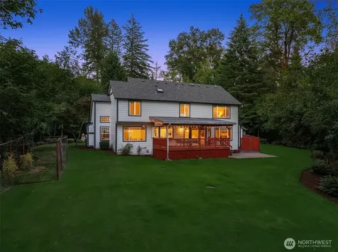 33513 NE 122nd Street Carnation WA 98014